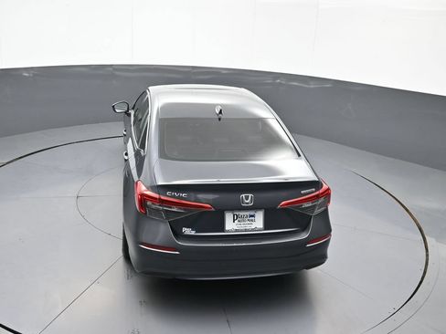 Certified 2024 Honda Civic Touring image 38