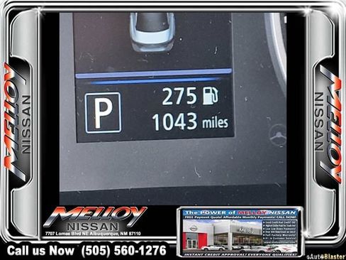 Used 2025 Nissan Sentra S image 21