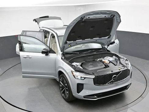 New 2026 Volvo XC90 T8 Ultra AWD/4WD image 54