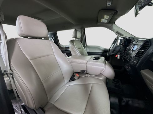 Used 2018 Ford F150 XL w/ XL Power Equipment Group image 28