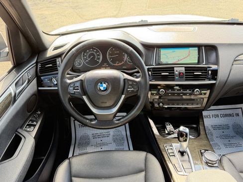 Used 2016 BMW X3 xDrive28i image 28