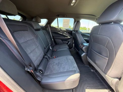 Used 2025 Chevrolet Blazer EV RS AWD/4WD image 35