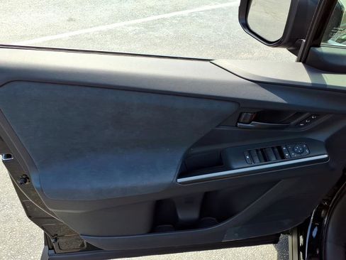 New 2026 Toyota C-HR AWD/4WD image 11