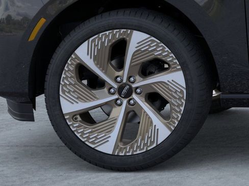 New 2026 Lincoln Navigator L Black Label AWD/4WD image 19