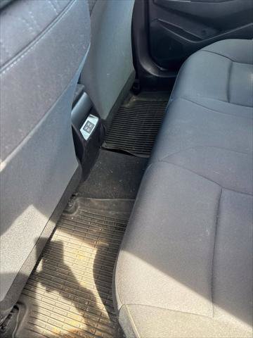 Certified 2025 Toyota Corolla LE FWD image 14