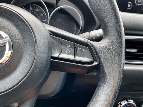 Used 2017 MAZDA CX-5 Sport FWD image 24