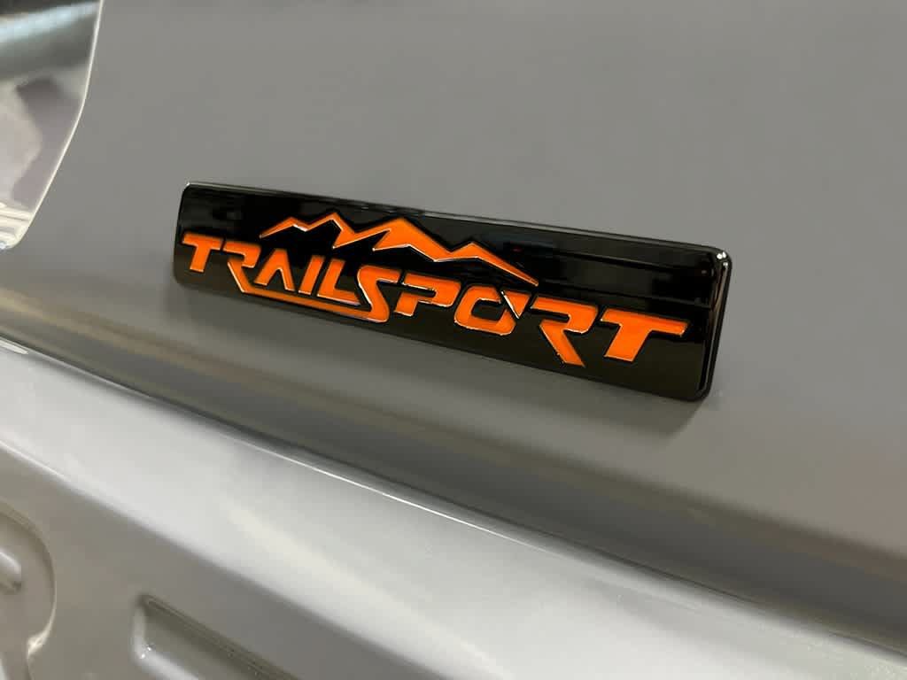 New 2026 Honda Passport TrailSport Elite image 10