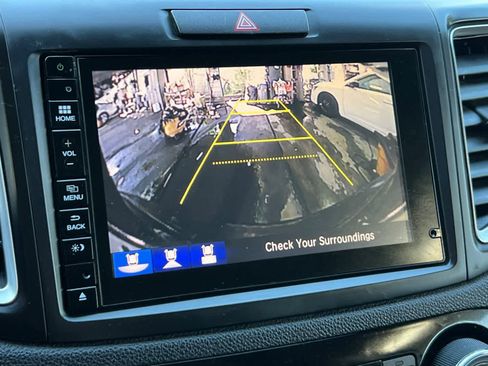 Used 2015 Honda CR-V EX-L image 23