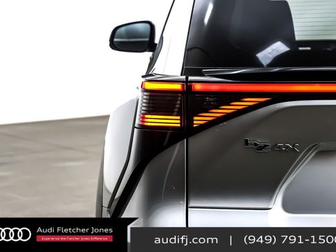 Used 2024 Toyota bZ4X FWD image 14