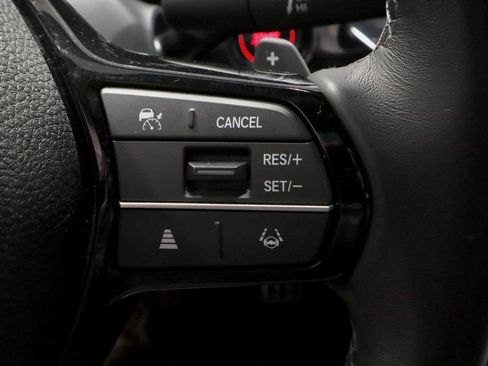 Used 2025 Honda Civic Sport image 28