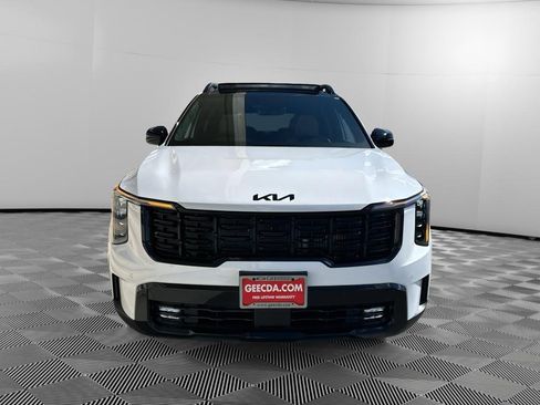 New 2026 Kia Sorento SX Prestige AWD/4WD image 2
