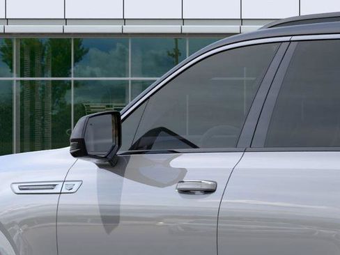 New 2026 Cadillac Escalade IQL Luxury AWD/4WD image 12