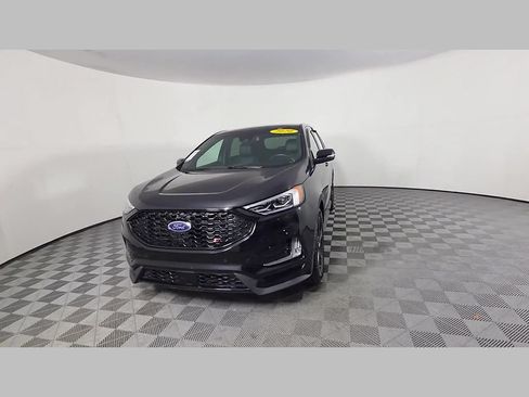Used 2020 Ford Edge ST w/ Equipment Group 401A AWD/4WD image 51