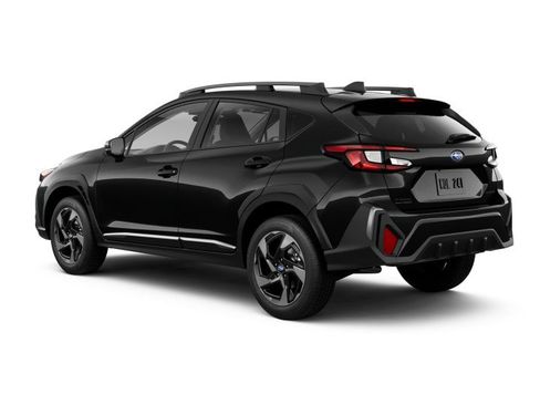New 2026 Subaru Crosstrek 2.5i Limited AWD/4WD image 6