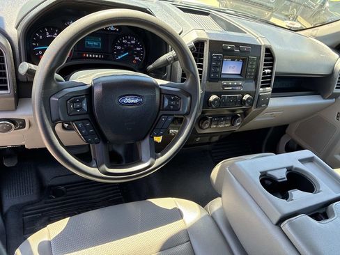 Used 2022 Ford F250 XL w/ Power Equipment Group AWD/4WD image 18