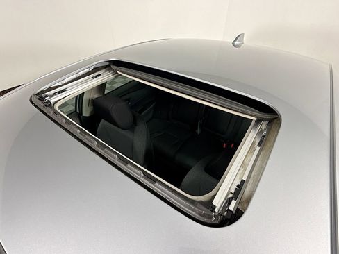 Certified 2023 Honda Accord EX image 19