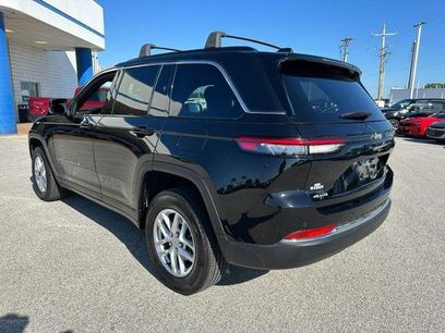 Used 2024 Jeep Grand Cherokee Laredo X w/ Luxury Tech Group I