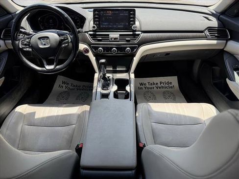 Used 2020 Honda Accord EX-L image 12