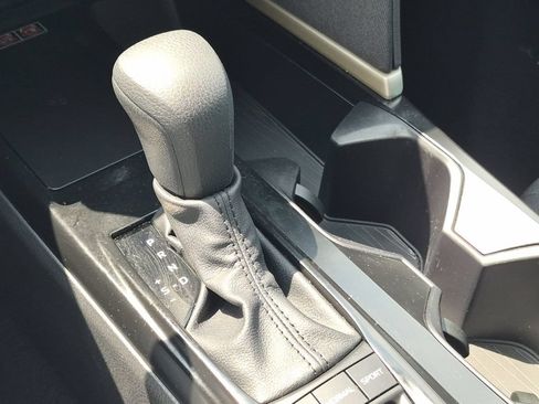 Certified 2026 Toyota Camry LE FWD image 18