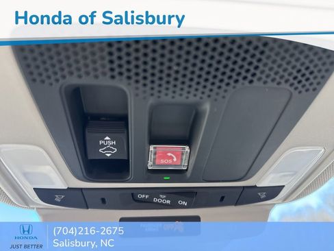 Used 2023 Honda Accord EX image 19