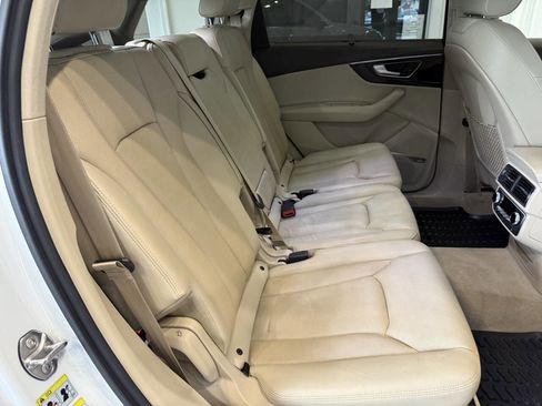 Used 2017 Audi Q7 3.0T Premium Plus image 46