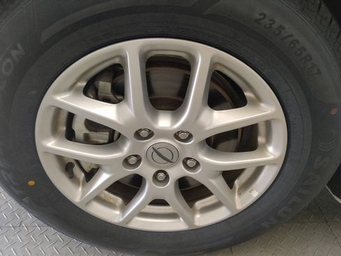 Used 2023 Chrysler Voyager LX FWD image 31