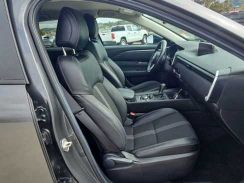 Used 2025 MAZDA CX-50 AWD 2.5 S w/ Select Package image 27