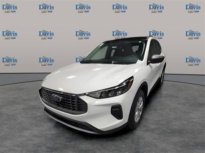 New 2025 Ford Escape Active w/ Tech Pack #1