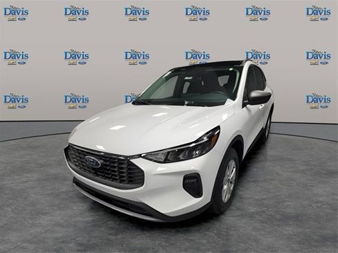 New 2025 Ford Escape Active w/ Tech Pack #1 image 1