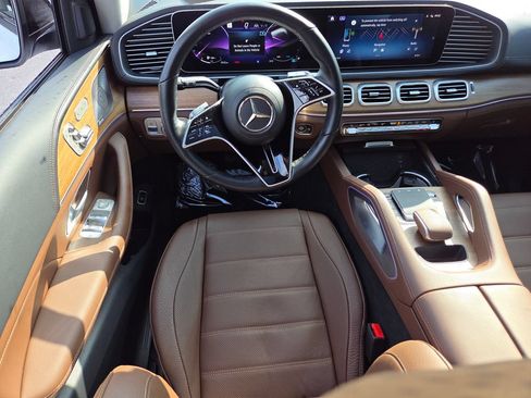 Used 2026 Mercedes-Benz GLE 450 4MATIC image 34