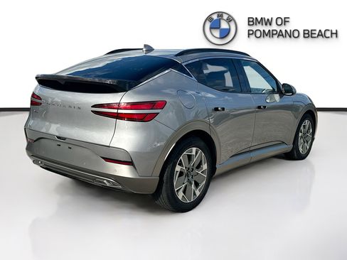 Used 2025 Genesis GV60 RWD image 7