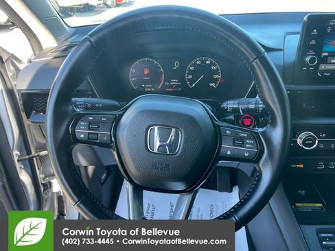 Used 2025 Honda CR-V EX-L image 14