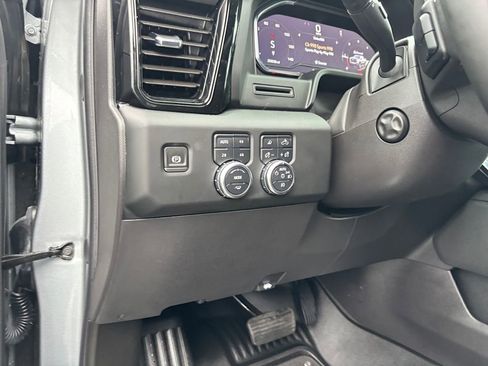 Used 2024 GMC Sierra 1500 AT4 w/ AT4 Premium Package AWD/4WD image 22