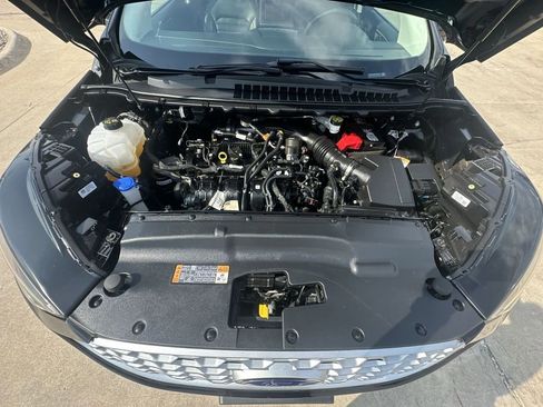 Used 2023 Ford Edge SEL w/ Convenience Package image 30