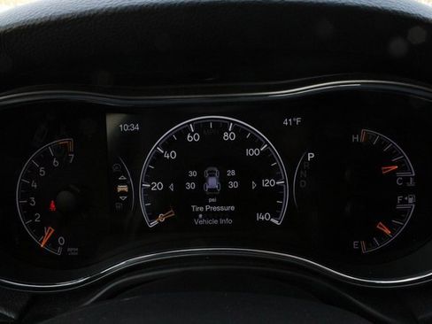 Used 2019 Jeep Grand Cherokee Trailhawk image 23