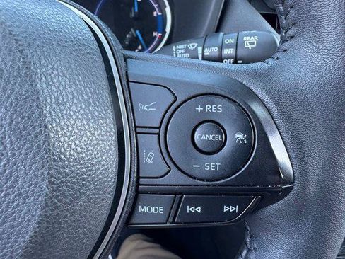 Certified 2023 Toyota RAV4 XLE Premium AWD/4WD image 21