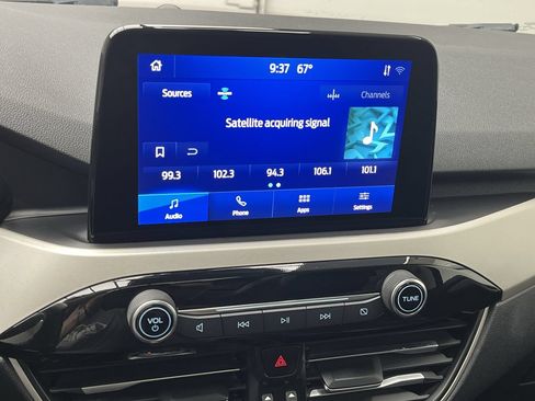 Used 2021 Ford Escape SEL AWD/4WD image 22