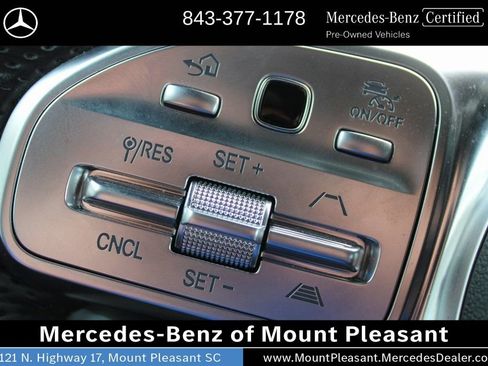 Certified 2023 Mercedes-Benz G 63 AMG 4MATIC image 24