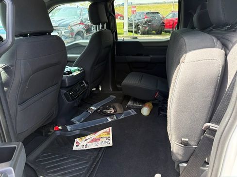 Used 2023 Ford F150 XL RWD image 11