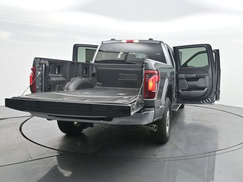 Used 2024 Ford F150 XLT w/ Mobile Office Package image 45
