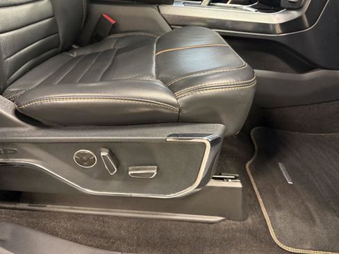 Certified 2021 Ford F150 Platinum w/ Equipment Group 701A High image 22