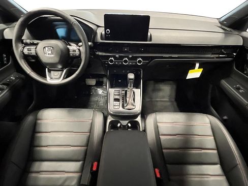 New 2026 Honda CR-V Sport Touring image 16