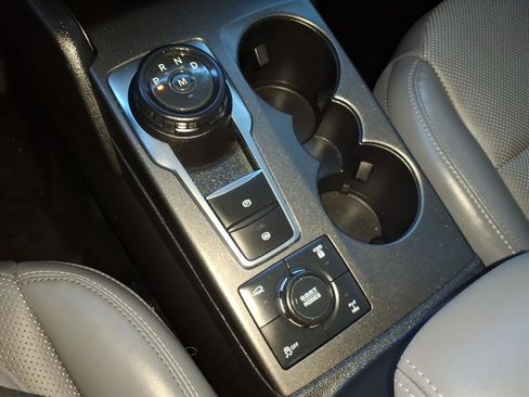 Used 2025 Ford Bronco Sport Badlands w/ Badlands Tech Package image 25