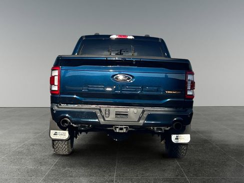 Used 2023 Ford F150 Tremor w/ Equipment Group 402A High image 6