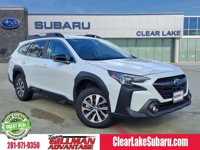 Used 2025 Subaru Outback Premium