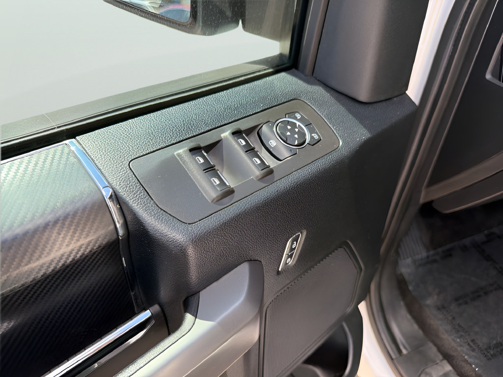 Used 2018 Ford F150 XLT w/ Equipment Group 302A Luxury RWD image 22