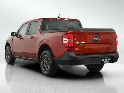 Used 2024 Ford Maverick XLT FWD image 3