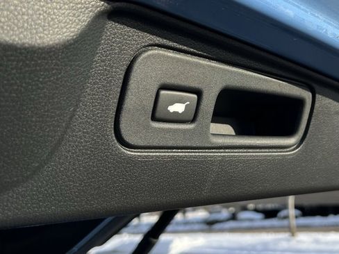 Certified 2025 Honda Passport TrailSport image 15