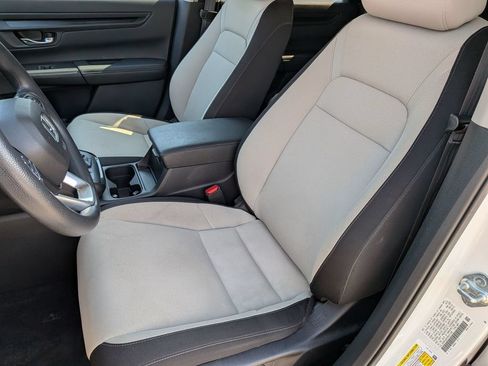 Used 2024 Honda CR-V EX image 33