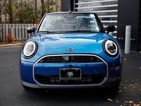 New 2026 MINI Cooper S image 16